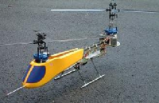 dragonfly helicopter kit